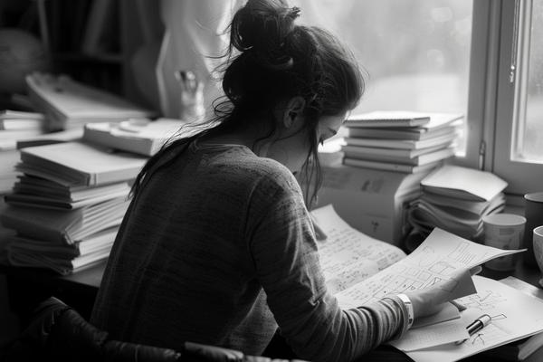 What's Actually on the AMC 12: A Complete Topic Breakdown