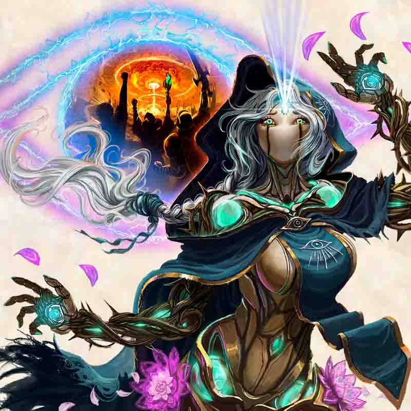 Chronosentinel Apprentice