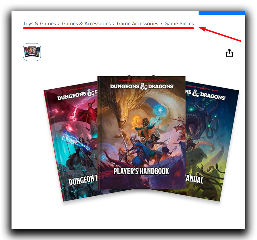 The 5.5E/2024 core books are....game pieces?