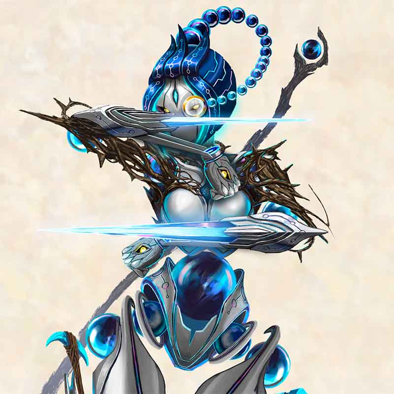 Divination Sentinel