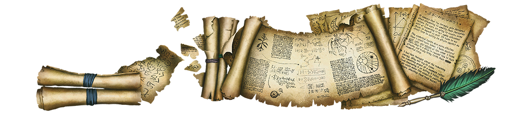 Summoner notes on enhancing their abilities