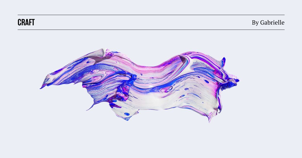 How to do Creative Direction for Data Visualization