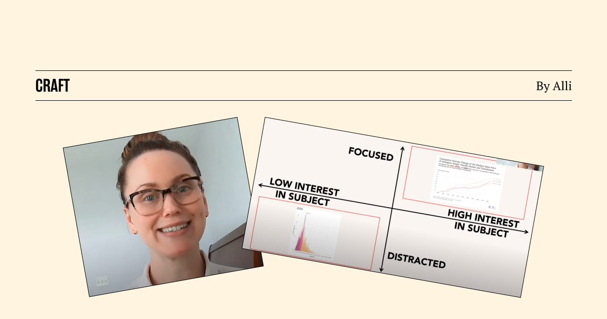 How to Design For More Engagement