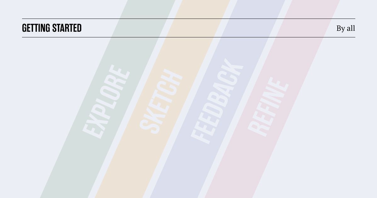 Introducing: Dataviz Challenges
