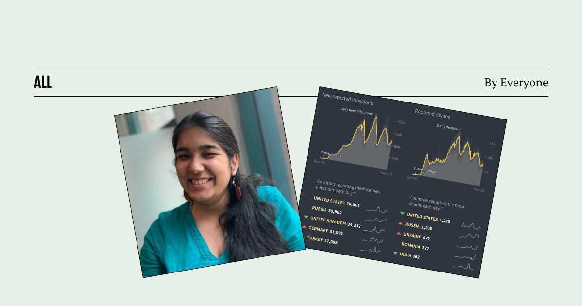 Q&A with Gurman Bhatia