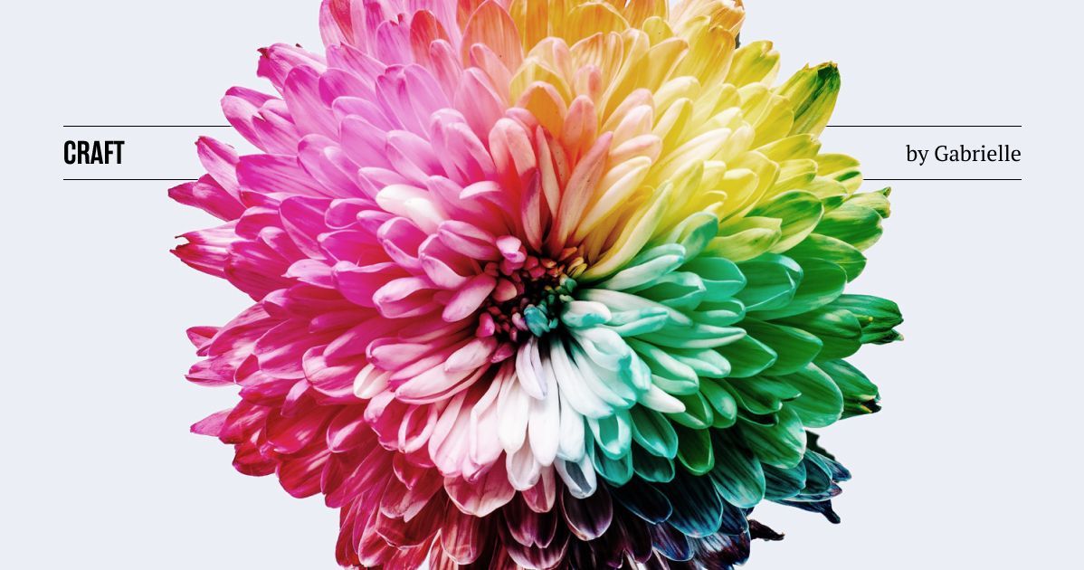 #FindYourStyle Challenge - Week Four