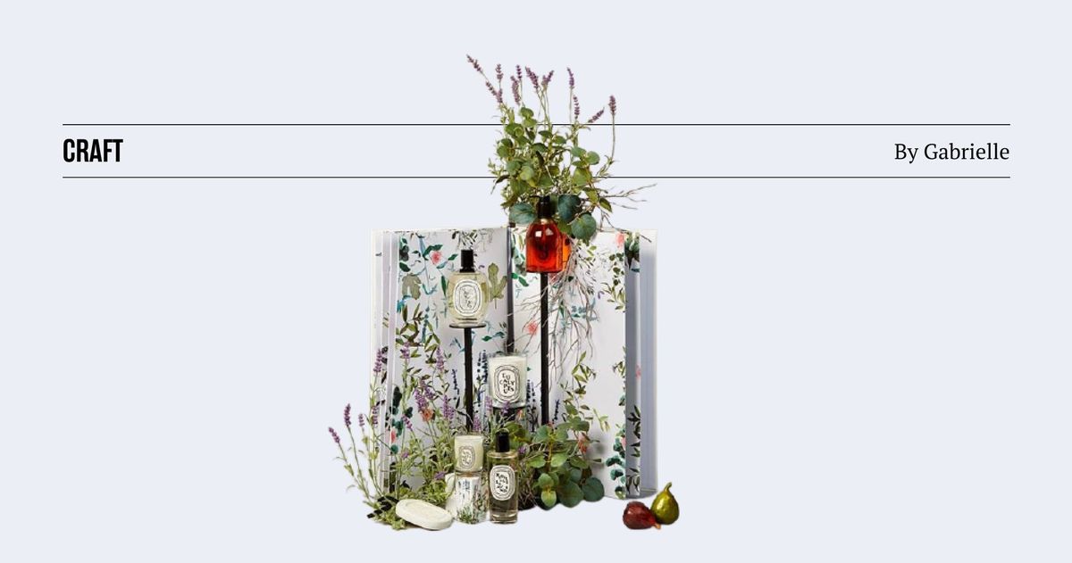 #FindYourStyle Challenge - Week Three