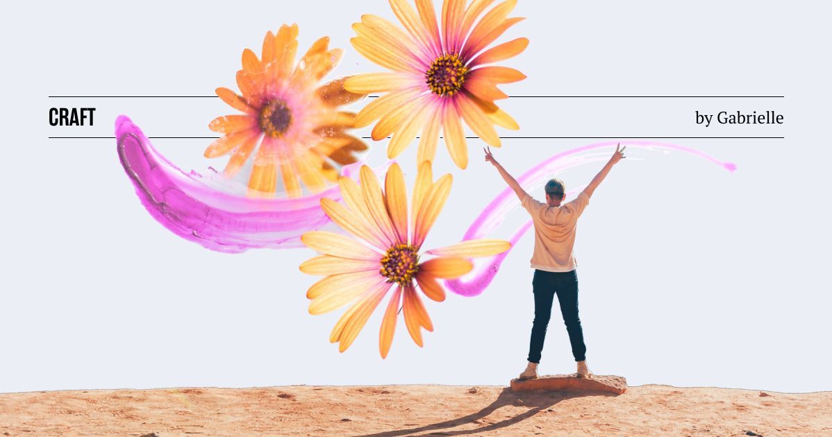 #FindYourStyle Challenge - Member Submissions