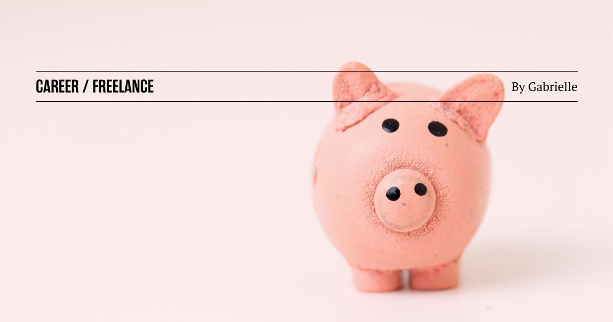 Annual Business Review 2021 - with Gabrielle