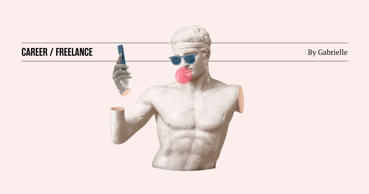 Finding Joy in Social Media