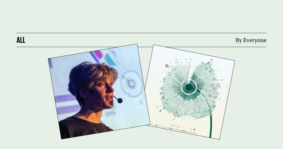 Q&A with Valentina D'Efilippo