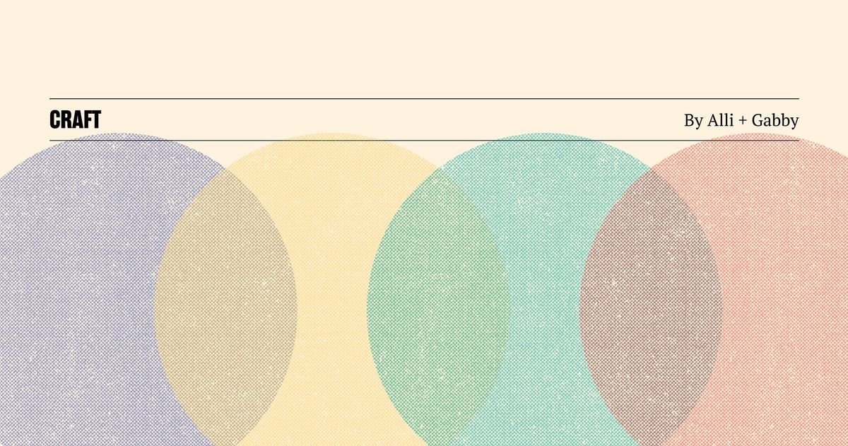 How to Add Texture to Your Visualizations