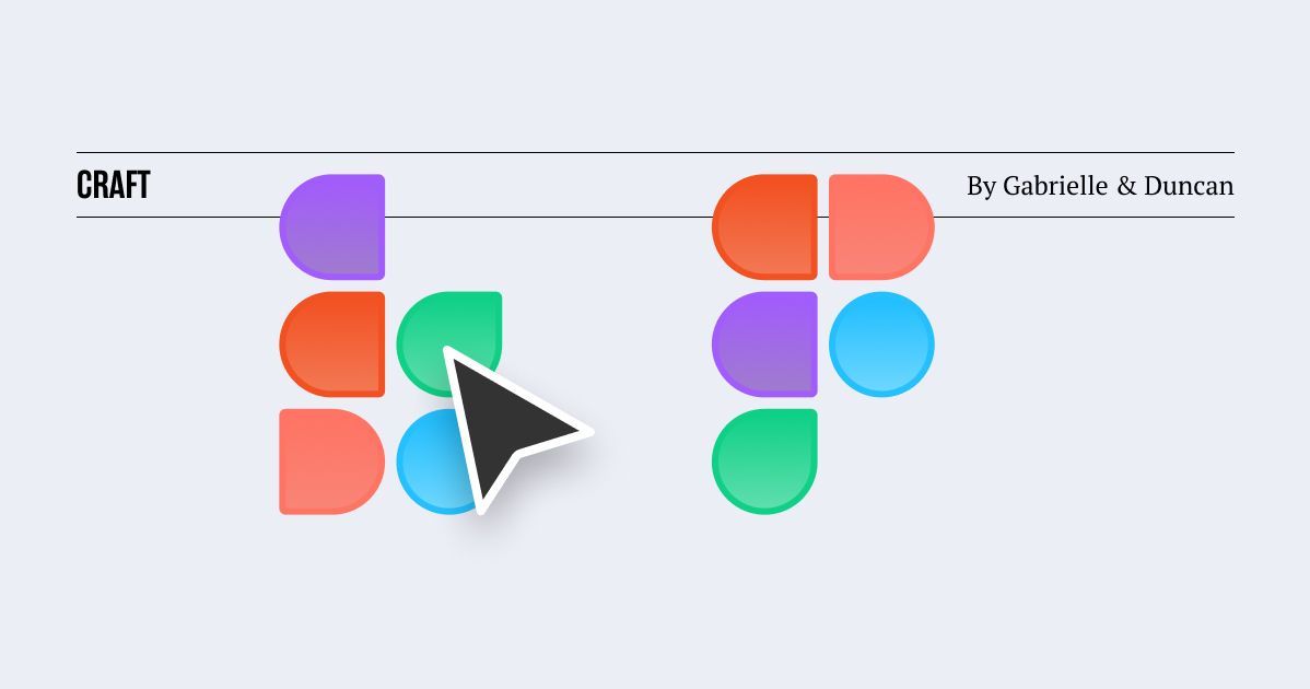 Our Favourite Figma Plugins