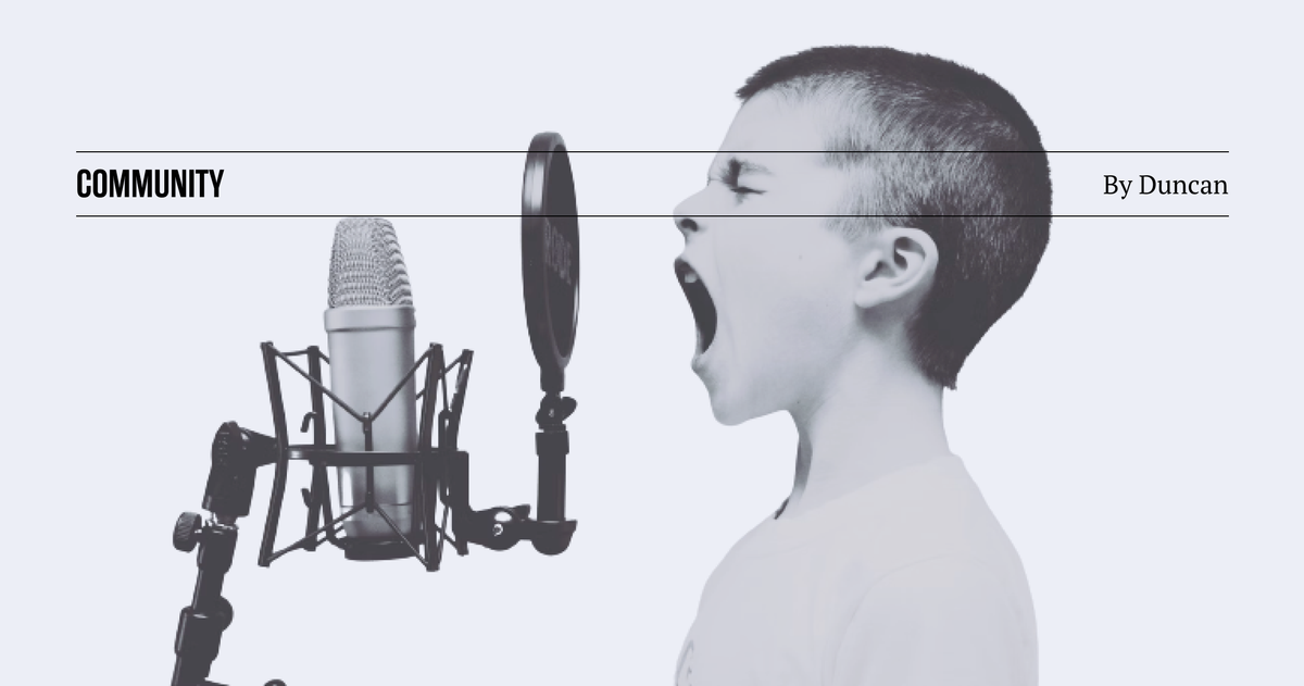 Announcing: Elevate Live 2022