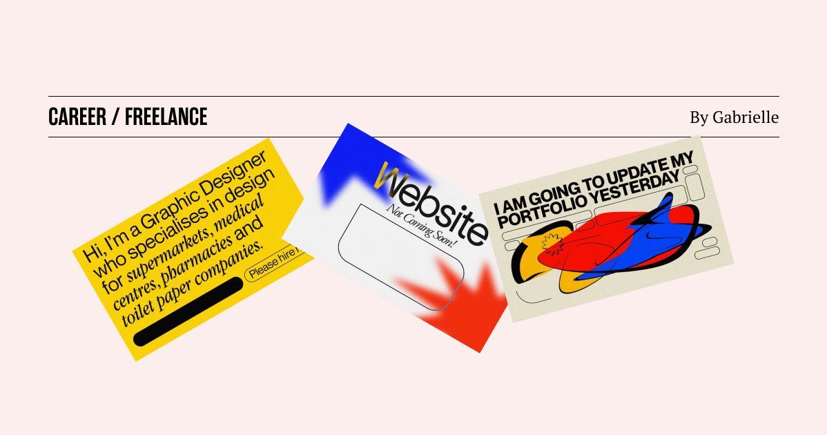 Do You Need a Portfolio?