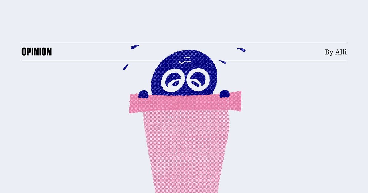 How I Transformed My Public Speaking from Petrified to Powerful