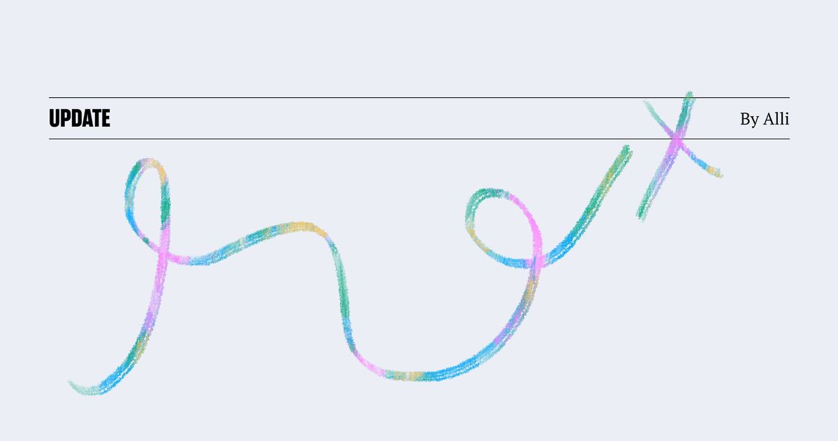 Help us decide what Elevate does next