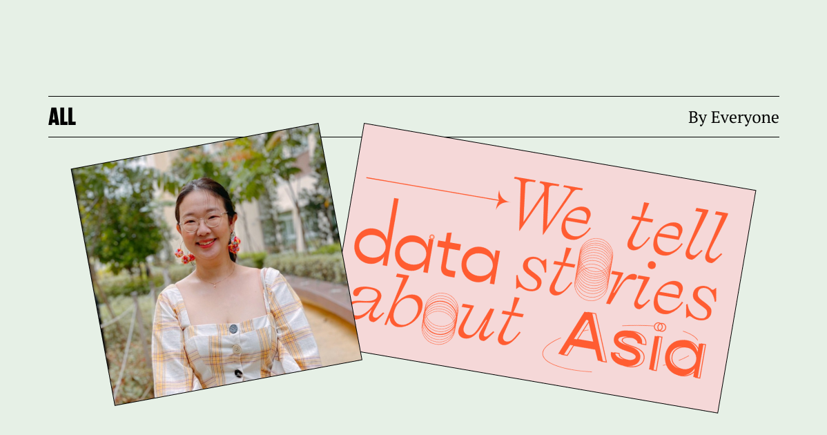 Q&A with Pei Ying Loh