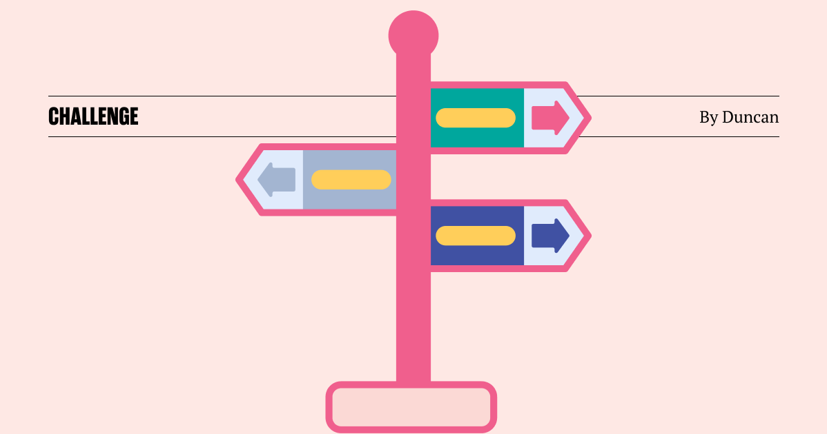 Build a Portfolio Challenge — Week 3: Where to Publish