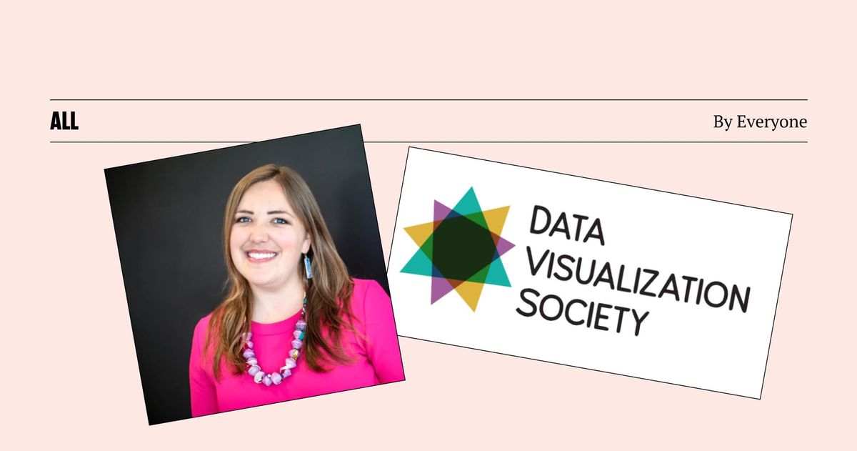 Q&A with Amanda Makulec