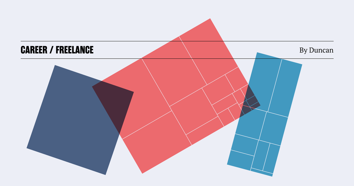 Annual Business Review 2023 - with Duncan Geere