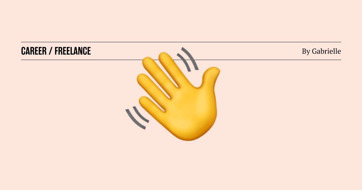 How to land your first freelance client: a strategic approach