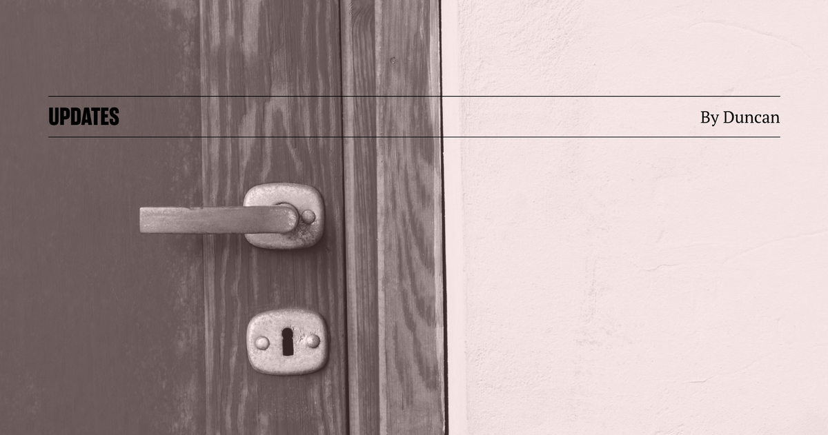 Elevate Now Belongs to the Community