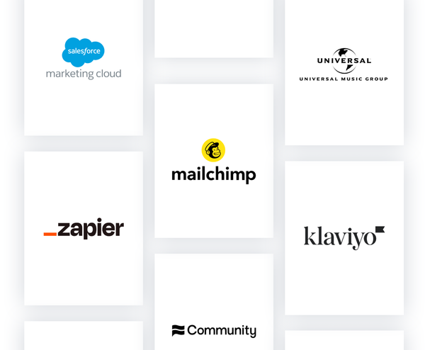7 Seated Integrations That Artists Should Know About