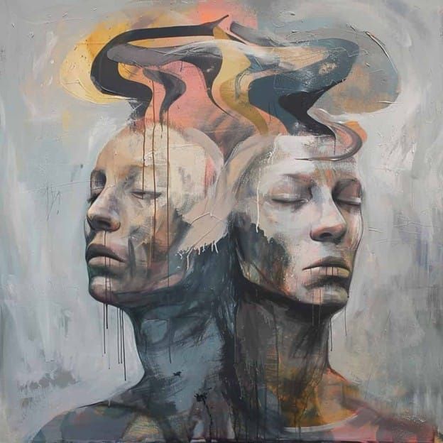 Folie à Deux: When Delusion Becomes Shared