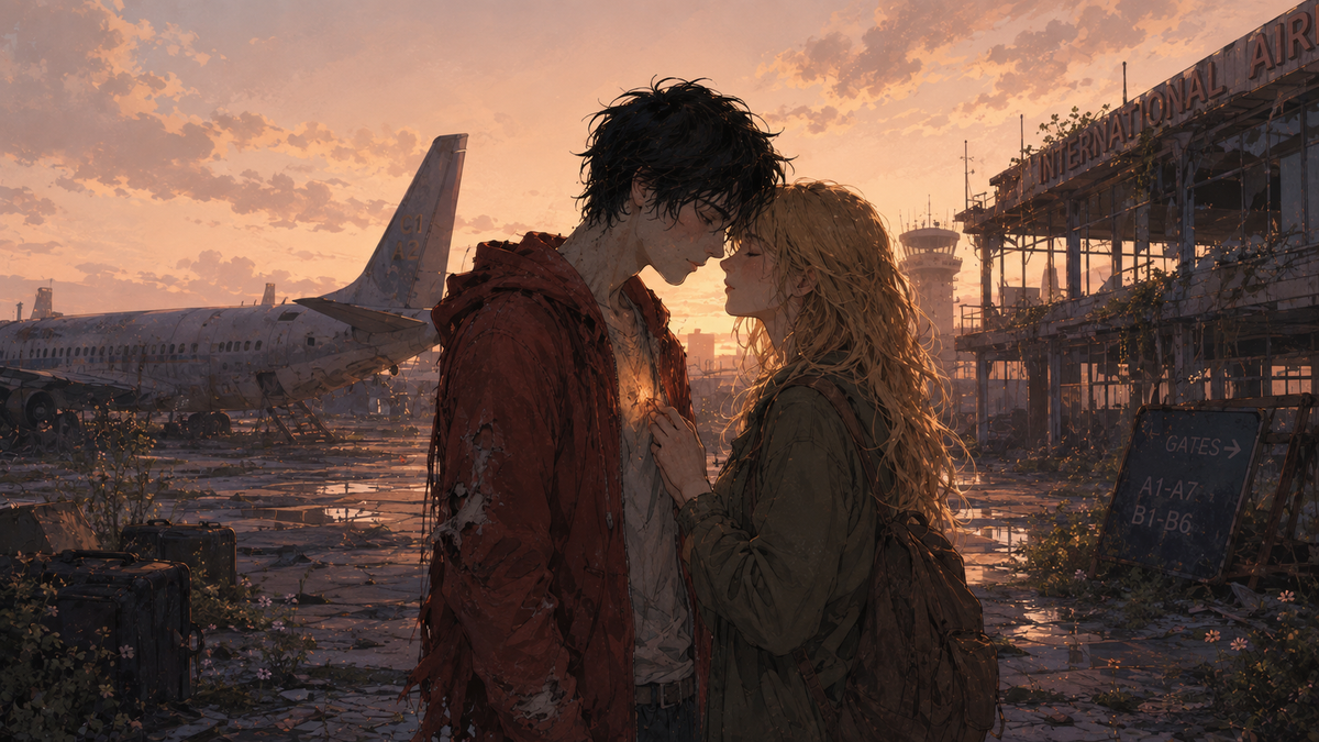 Warm Bodies: quando voltar a sentir nos ensina a viver outra vez