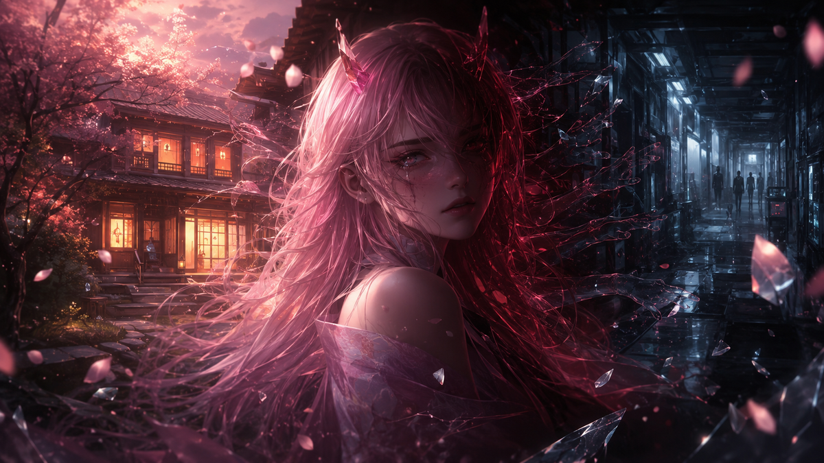 Elfen Lied: quando o mundo cria o monstro que depois diz temer