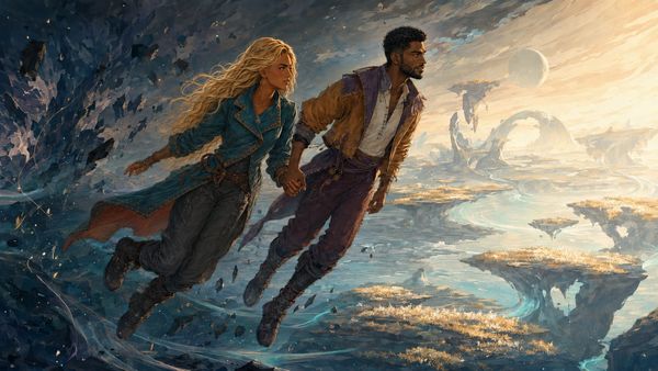 Haven: quando o amor nos dá uma razão para lutar
