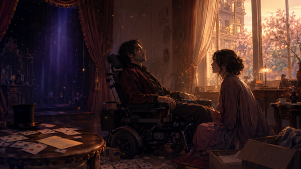 Guzaarish: quando pedir para morrer também é pedir para ser ouvido