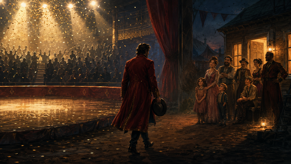 The Greatest Showman: quando ser admirado não é o mesmo que ser aceite