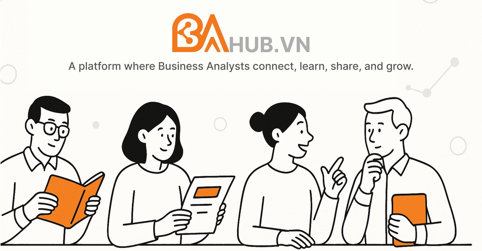 🕸️ Workshop - Ứng dụng AI trong công việc của IT BA