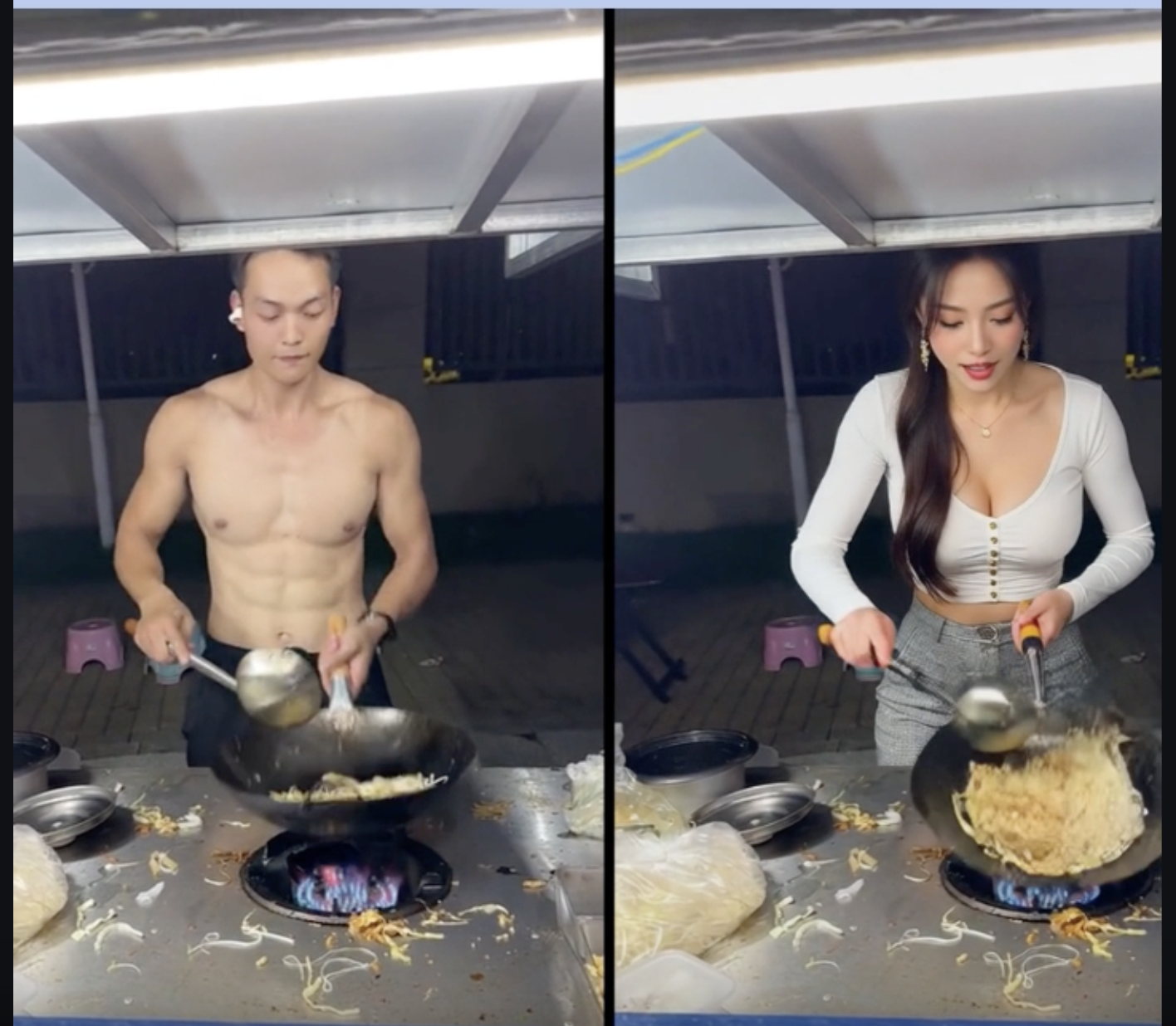 🤖 Hoán đổi nhân vật trong video với ảnh cá nhân