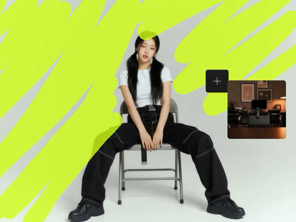 🎥 Thay đổi vật thể trong video bằng AI