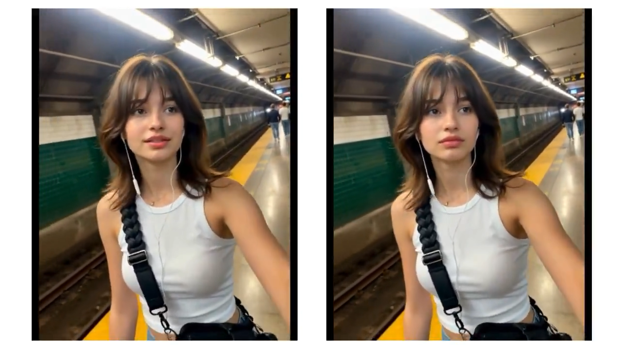 🎤 Đồng hoá giọng nói với khẩu hình cho video