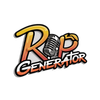 👨‍🎤 Rap Generator - Sáng tạo nhạc Rap độc đáo