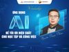 ✍🏻 Ứng dụng AI trong công việc & học tập