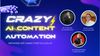 ✏️ Workshop - Crazy AI content automation