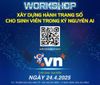 🎓 Workshop - Xây dựng hành trang số AI cho sinh viên