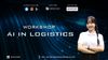 ⛴️ Workshop - AI trong lĩnh vực logistics