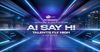 💼 Workshop - AI Say Hi – Talents Fly High