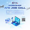 💼 Workshop - AI’s Job Call – Tuyển dụng số