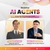 🥚 Workshop - AI Agents trong thế hệ mới