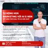 ✍️ Workshop - Tự động hoá Marketing với N8n