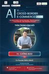 💰 Workshop - Thương mại điện tử xuyên biên giới x AI