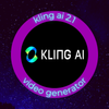 🎬 Kling 2.1 – Siêu công cụ tạo video AI nhanh - đẹp - rẻ