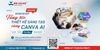 🎨 Workshop - Thiết kế sáng tạo với Canva AI